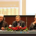 Dr. Saeed Fouda, Dr. Karim Lahham, Dr. Usama AlAzhari