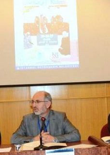 Hasan Spiker Presents Original Research in Ottoman Kalam Conference