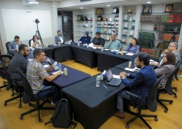 خرافة تقسيم الأجيال