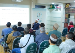 البدهيات العقلية