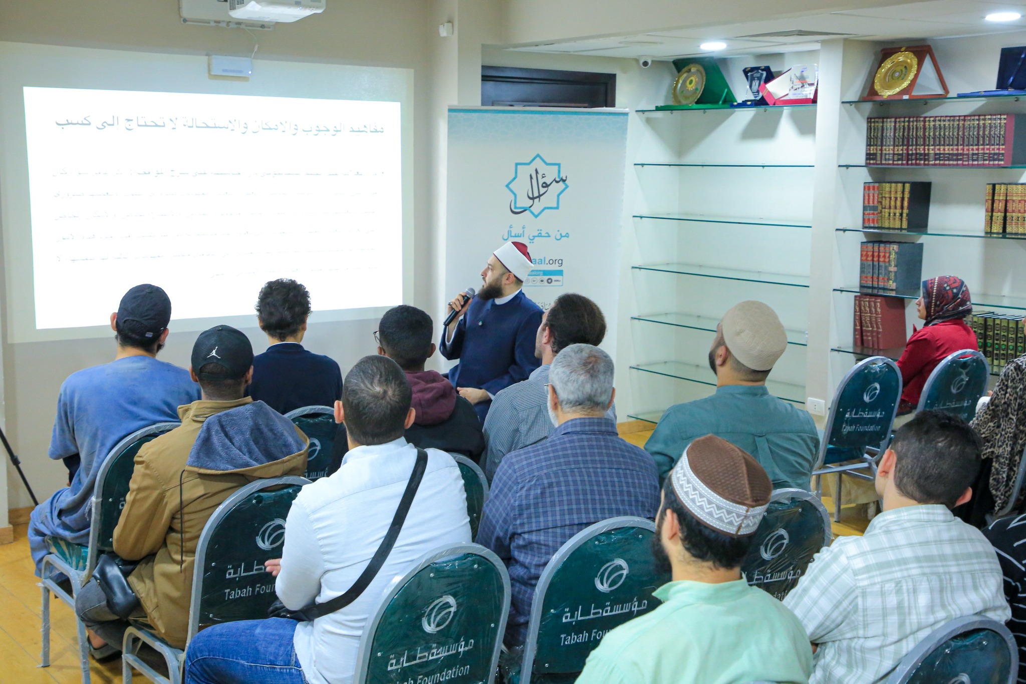 البدهيات العقلية