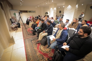 علم النفس الإسلامي التراثي