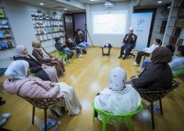 فعالية المعجزة