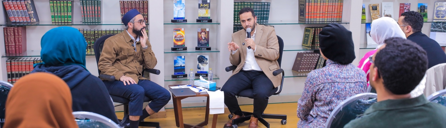 نادي سينما لنقاش فيلم "الملحد"