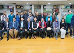 اختلاف رؤى أم اختلاف أسلوب حياة؟