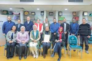 تدريب مقولات التنظيمات المتطرفة ومنطلقاتهم السبعة