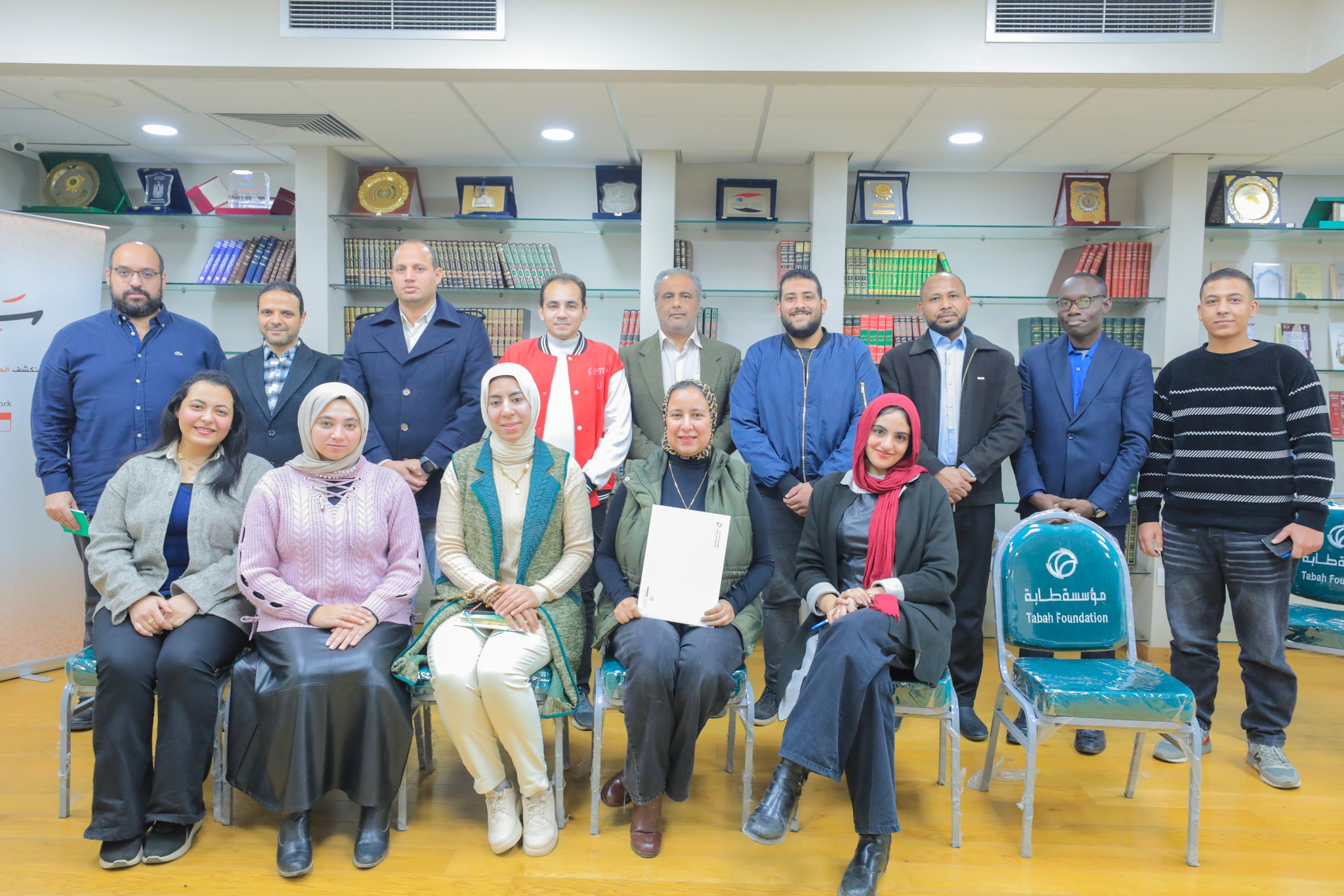 تدريب مقولات التنظيمات المتطرفة ومنطلقاتهم السبعة